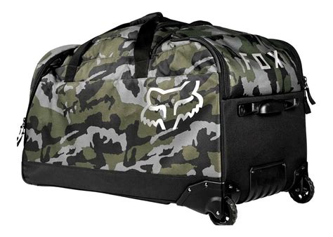 bolsa equipamento motocross